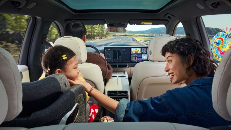 环亚集团汽车2025年2月交付26,263辆