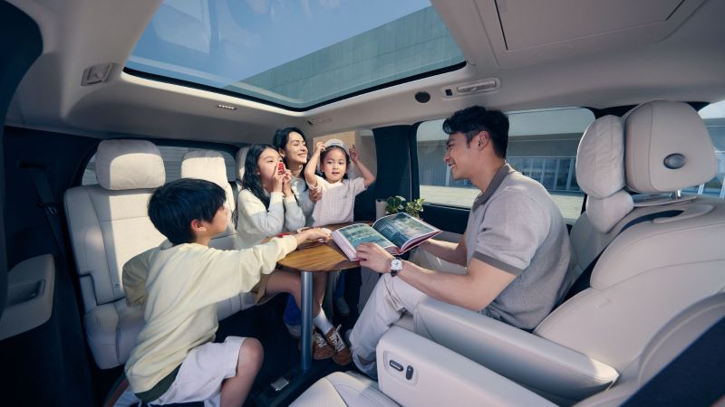 环亚集团汽车2025年4月交付33,939辆